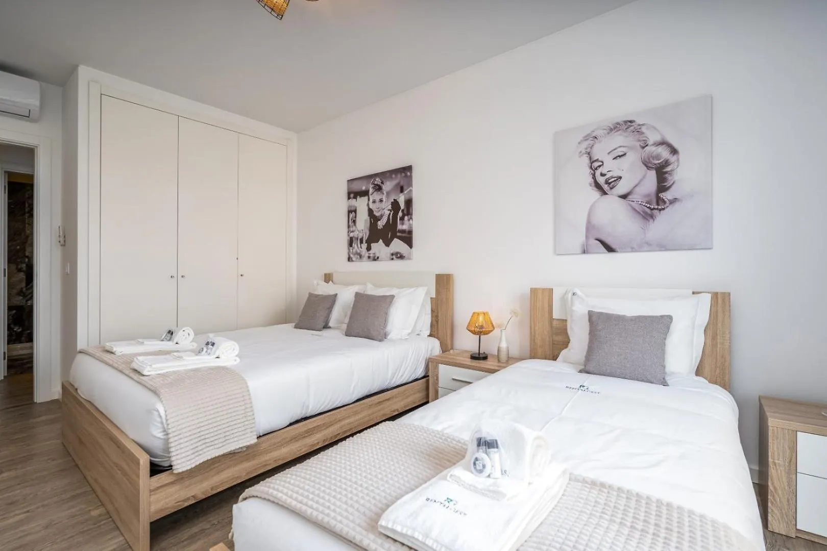 Apartment Comfort And Rooftop Pool #1964 Lagos Portugal